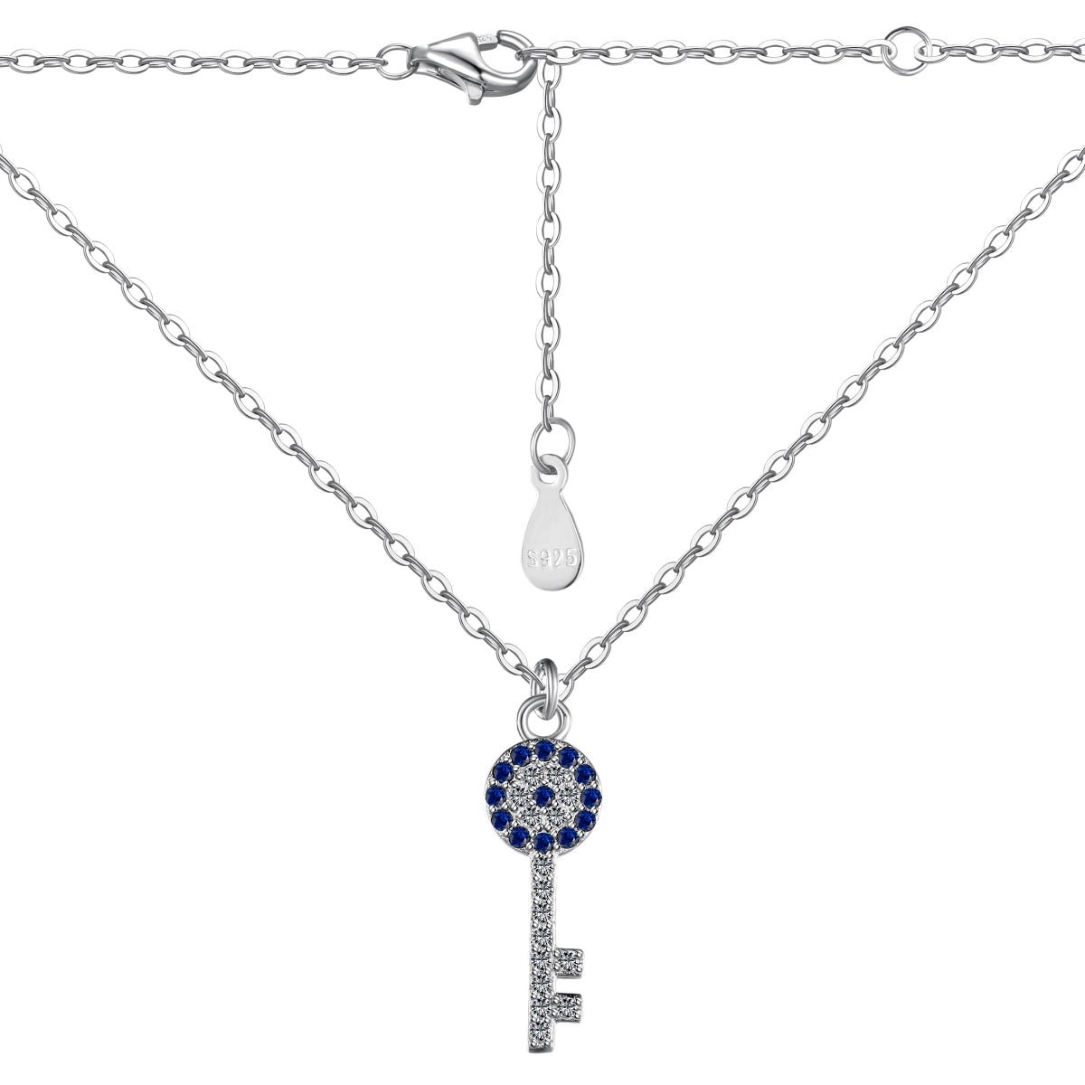 Evil Eye Necklace