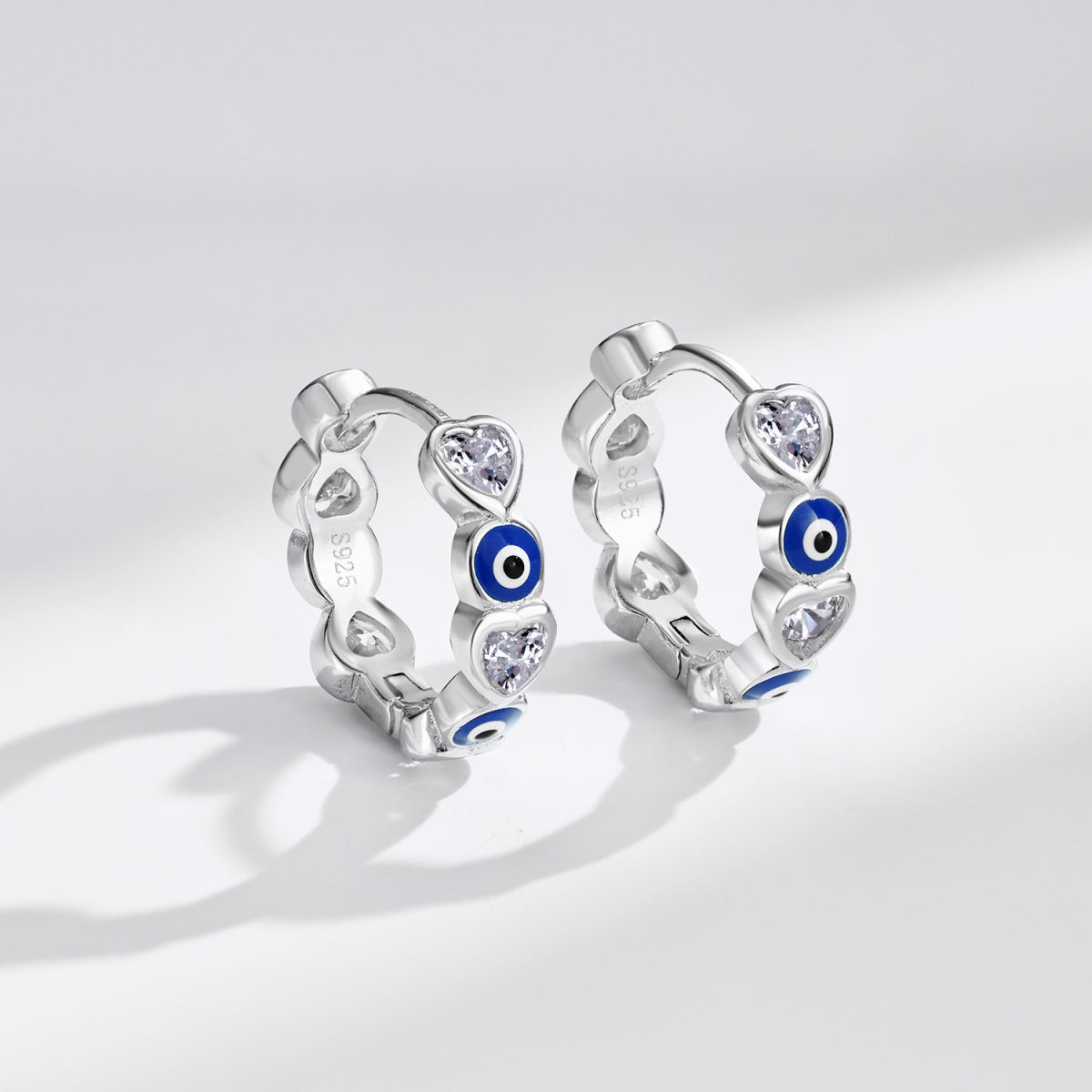 Evil Eye Huggies