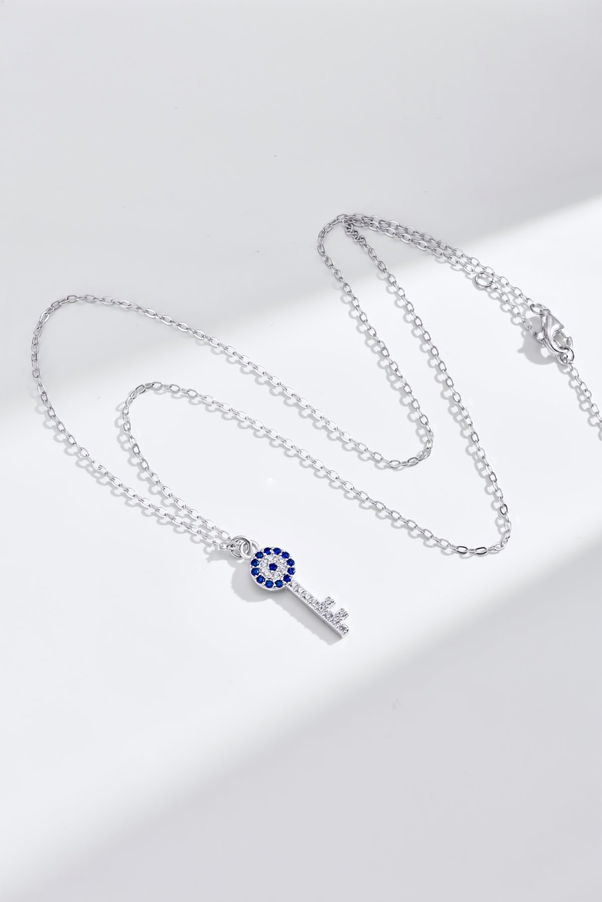 Evil Eye Necklace