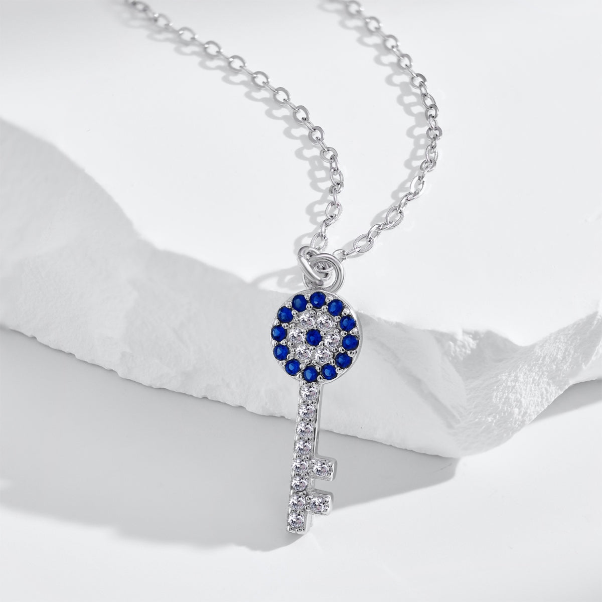 Evil Eye Necklace