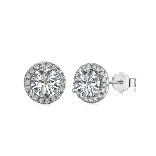 Brodie Stud Earrings